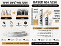 אבקת נפח שיער מיידית 50 גרם אבקת שיער אוניסקס
